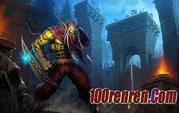 传奇世界有没有复古区