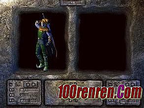 网页传奇游戏怎么制作