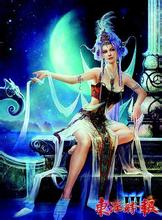 嘟嘟传奇生死道地图