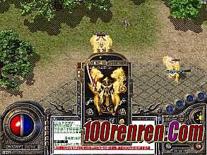 传奇10大金牌指挥战役