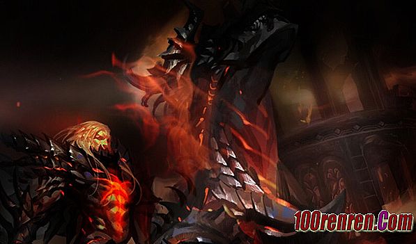 雄霸天下轻变传奇