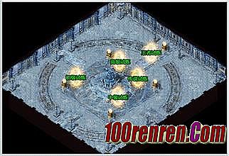 梦回传奇单机版2.10