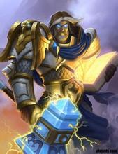 1.85复古传奇无英雄