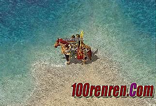 1.76纯复古传奇 麒麟