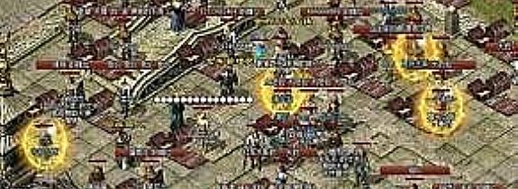 ��Ϸ���а������սʿ˫����